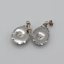 Load image into Gallery viewer, Native American Handcrafted Earrings