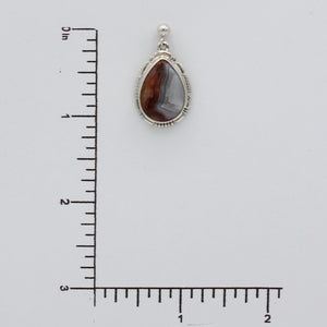 Native American Handcrafted Earrings