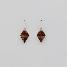 Load image into Gallery viewer, Native American Handcrafted Earrings