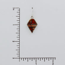 Load image into Gallery viewer, Native American Handcrafted Earrings