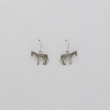 Load image into Gallery viewer, Native American Handcrafted Earrings