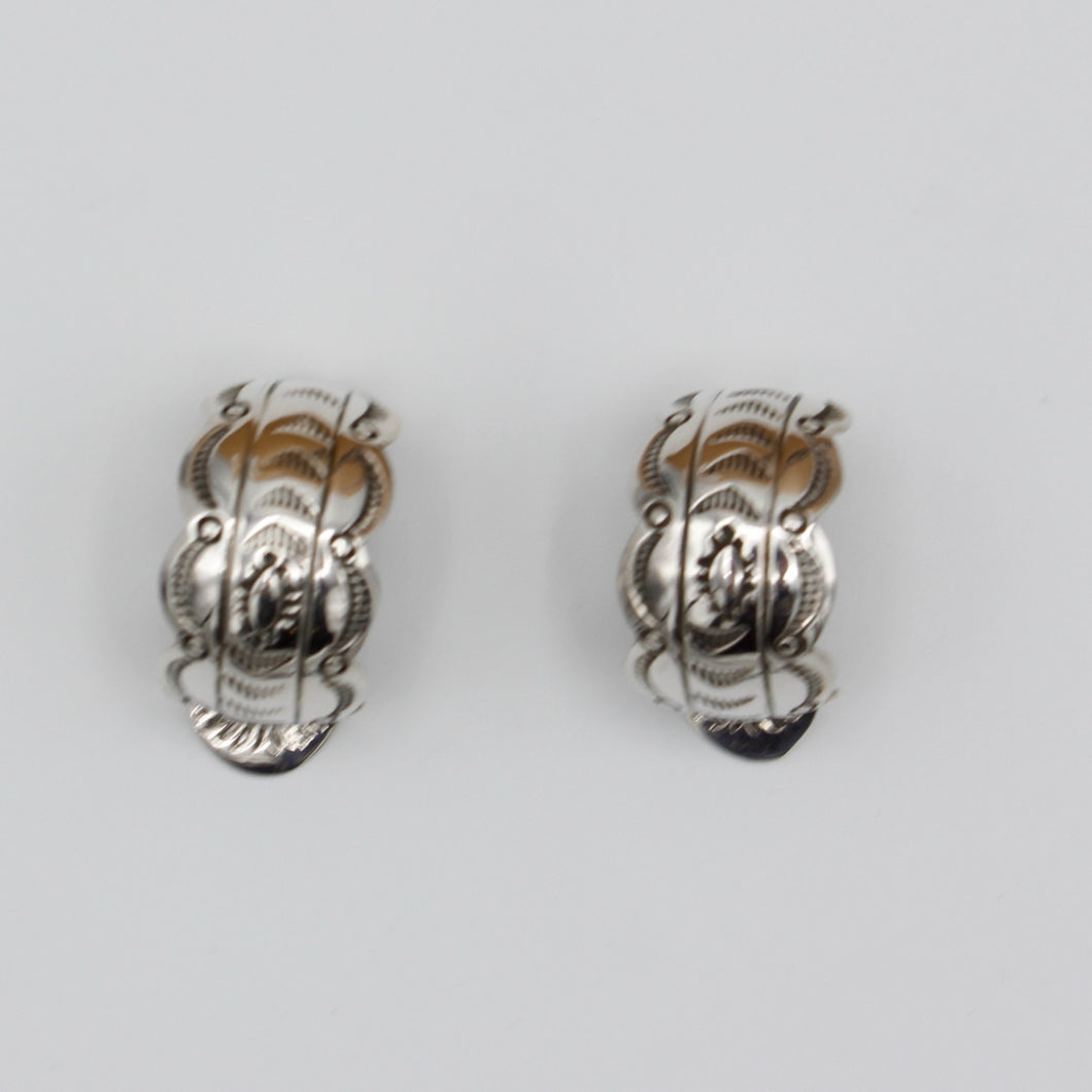 Native American Handcrafted Earrings