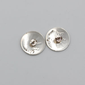 Native American Handcrafted Earrings