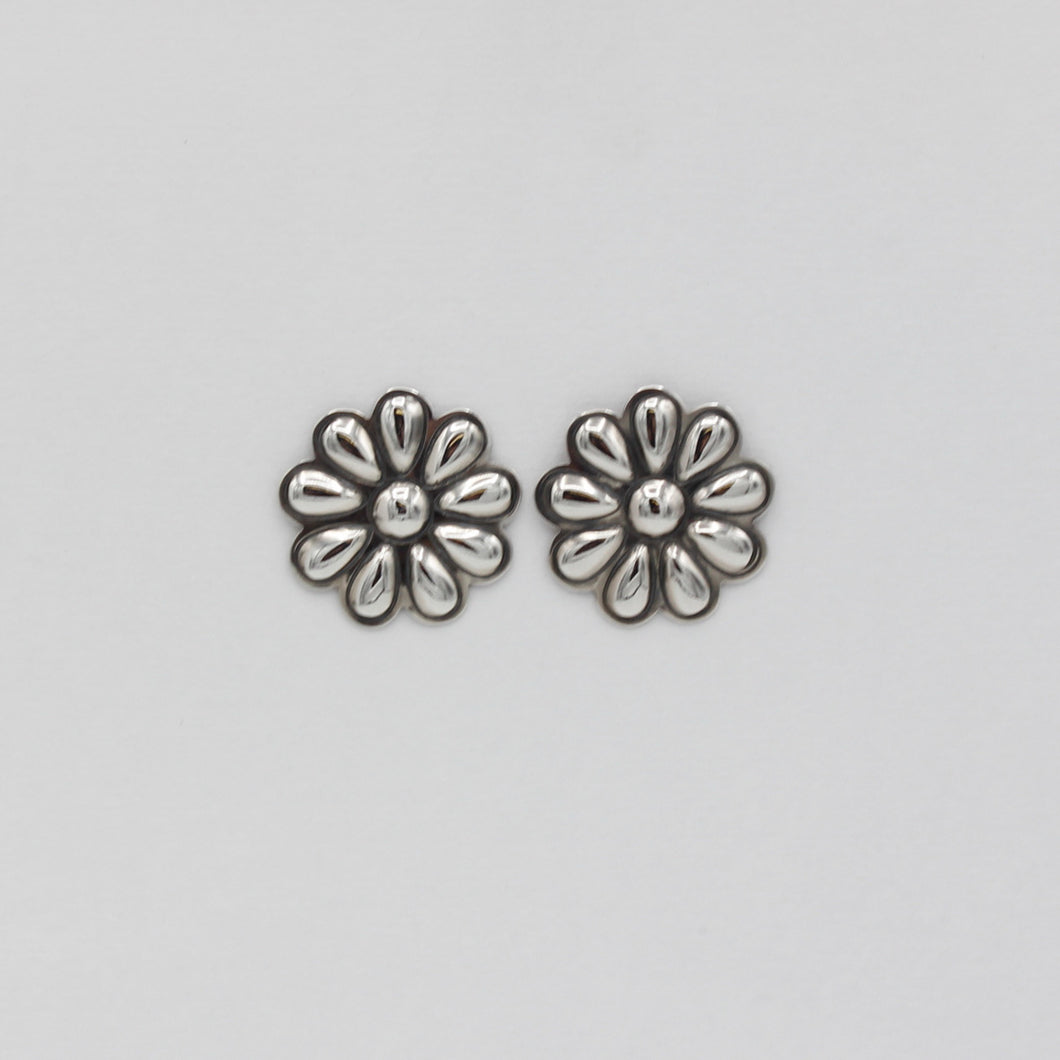 Native American Handcrafted Earrings