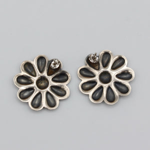 Native American Handcrafted Earrings