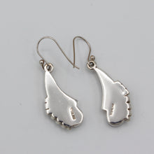 Load image into Gallery viewer, Native American Handcrafted Earrings