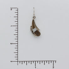Load image into Gallery viewer, Native American Handcrafted Earrings