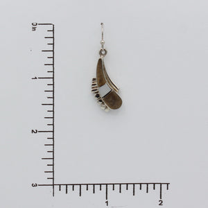 Native American Handcrafted Earrings