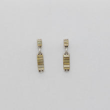 Load image into Gallery viewer, Native American Handcrafted Earrings