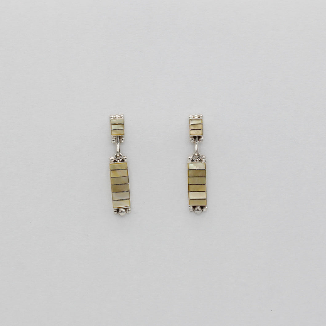 Native American Handcrafted Earrings