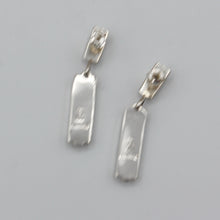Load image into Gallery viewer, Native American Handcrafted Earrings