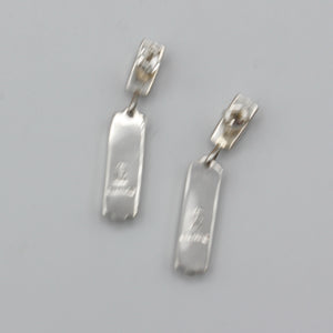 Native American Handcrafted Earrings