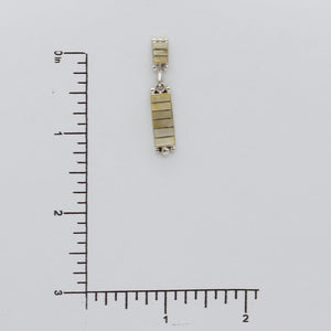 Native American Handcrafted Earrings