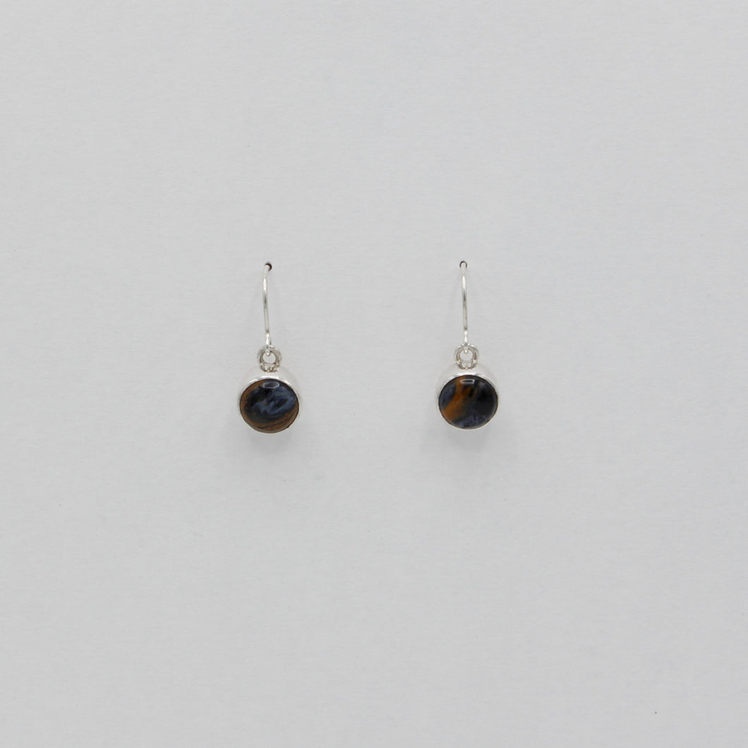 Native American Handcrafted Earrings