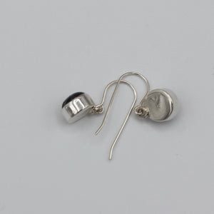 Native American Handcrafted Earrings