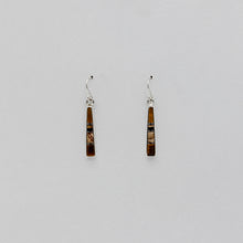 Load image into Gallery viewer, Native American Handcrafted Earrings