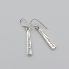 Load image into Gallery viewer, Native American Handcrafted Earrings