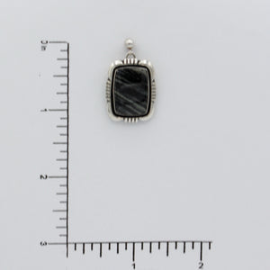 Native American Handcrafted Earrings