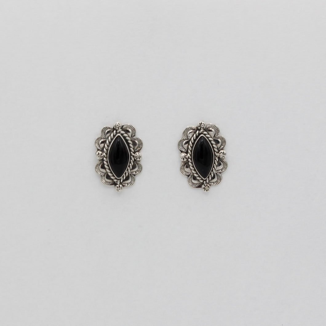 Native American Handcrafted Earrings
