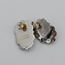 Load image into Gallery viewer, Native American Handcrafted Earrings
