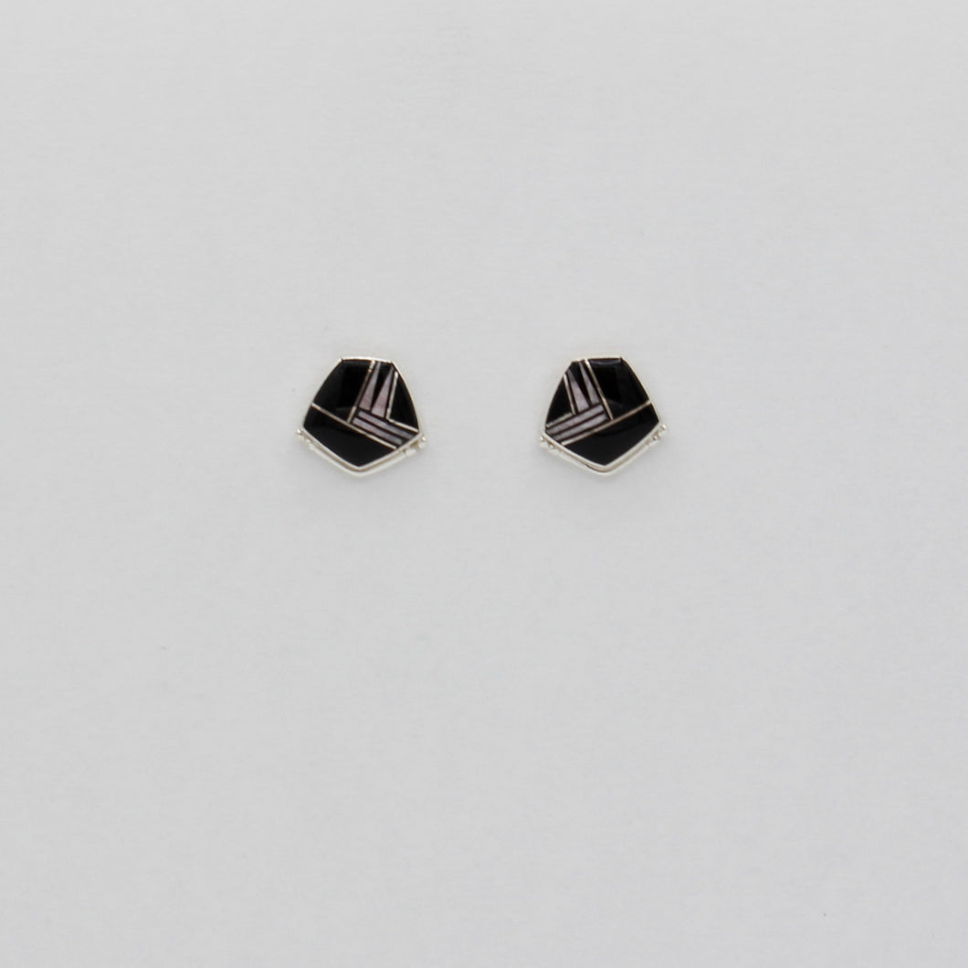Native American Handcrafted Earrings