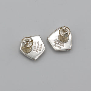 Native American Handcrafted Earrings