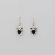 Load image into Gallery viewer, Native American Handcrafted Earrings