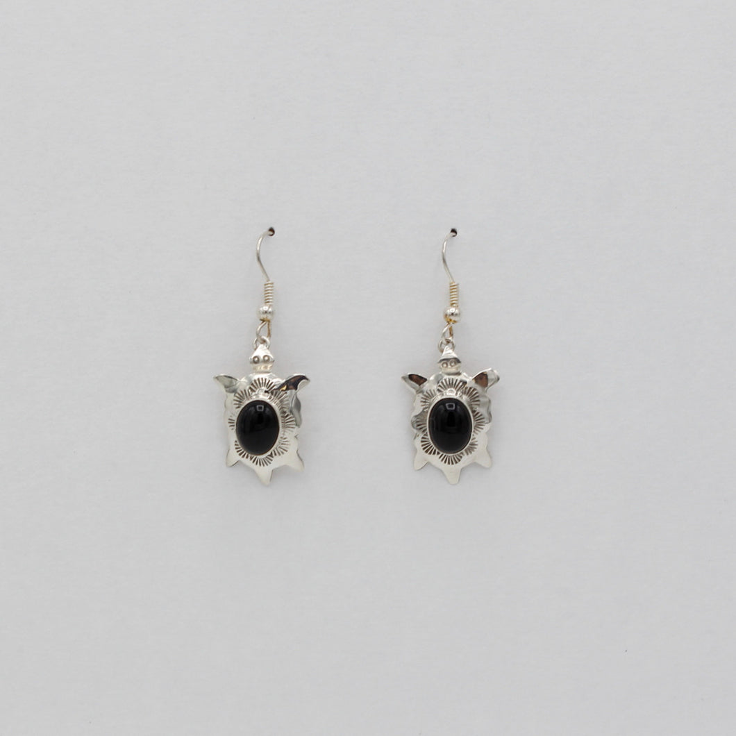 Native American Handcrafted Earrings