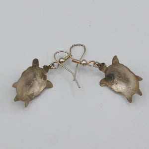 Native American Handcrafted Earrings