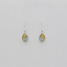 Load image into Gallery viewer, Native American Handcrafted Earrings