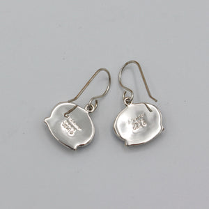 Native American Handcrafted Earrings