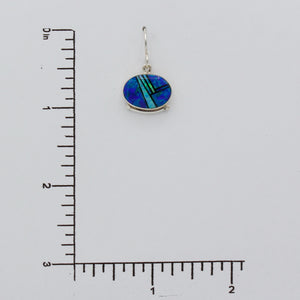 Native American Handcrafted Earrings