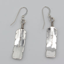 Load image into Gallery viewer, Native American Handcrafted Earrings