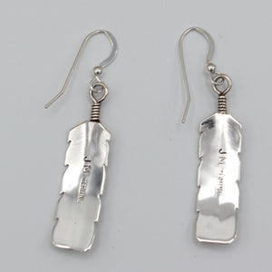 Native American Handcrafted Earrings