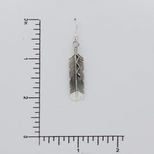 Load image into Gallery viewer, Native American Handcrafted Earrings
