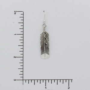 Native American Handcrafted Earrings