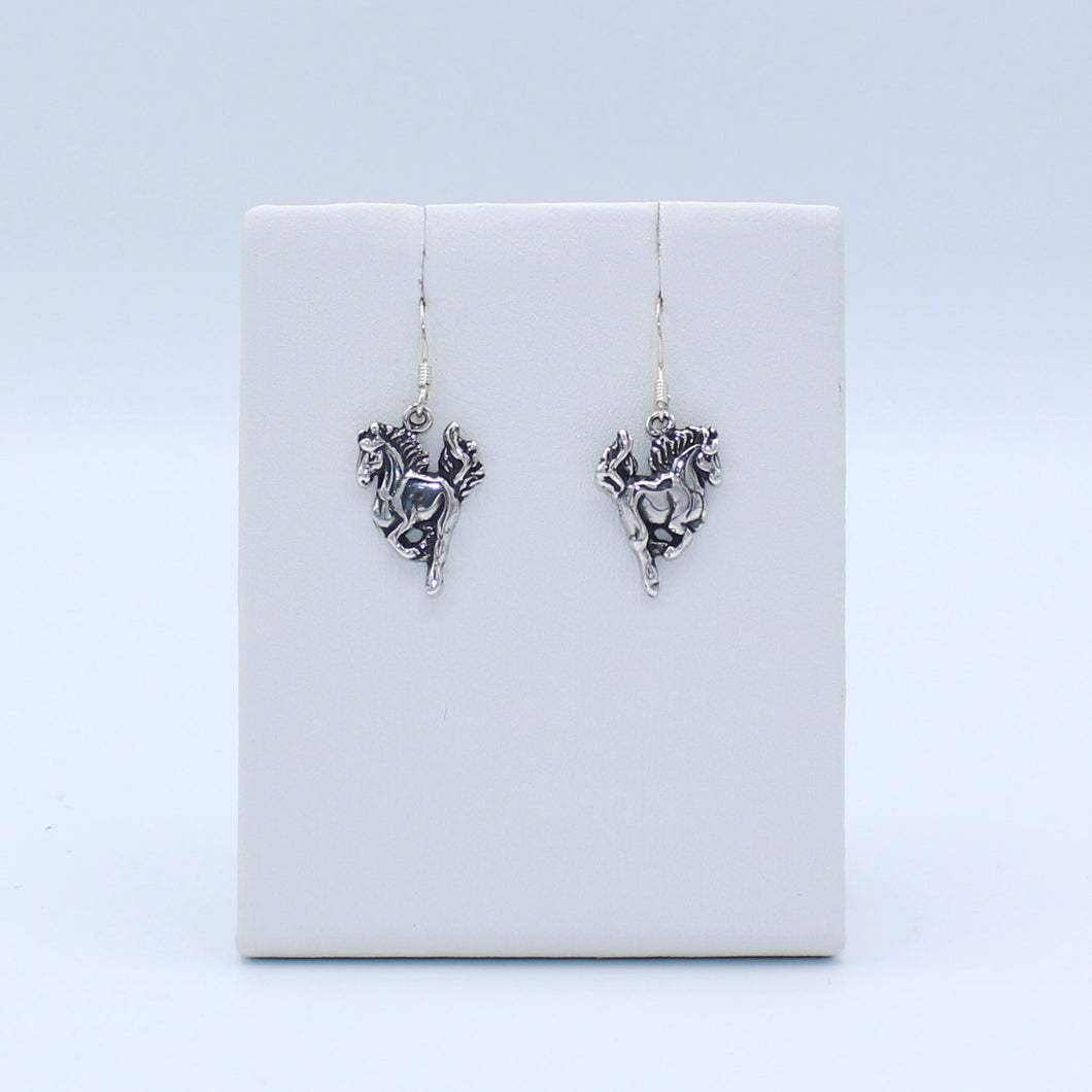 Native American Handcrafted Earrings