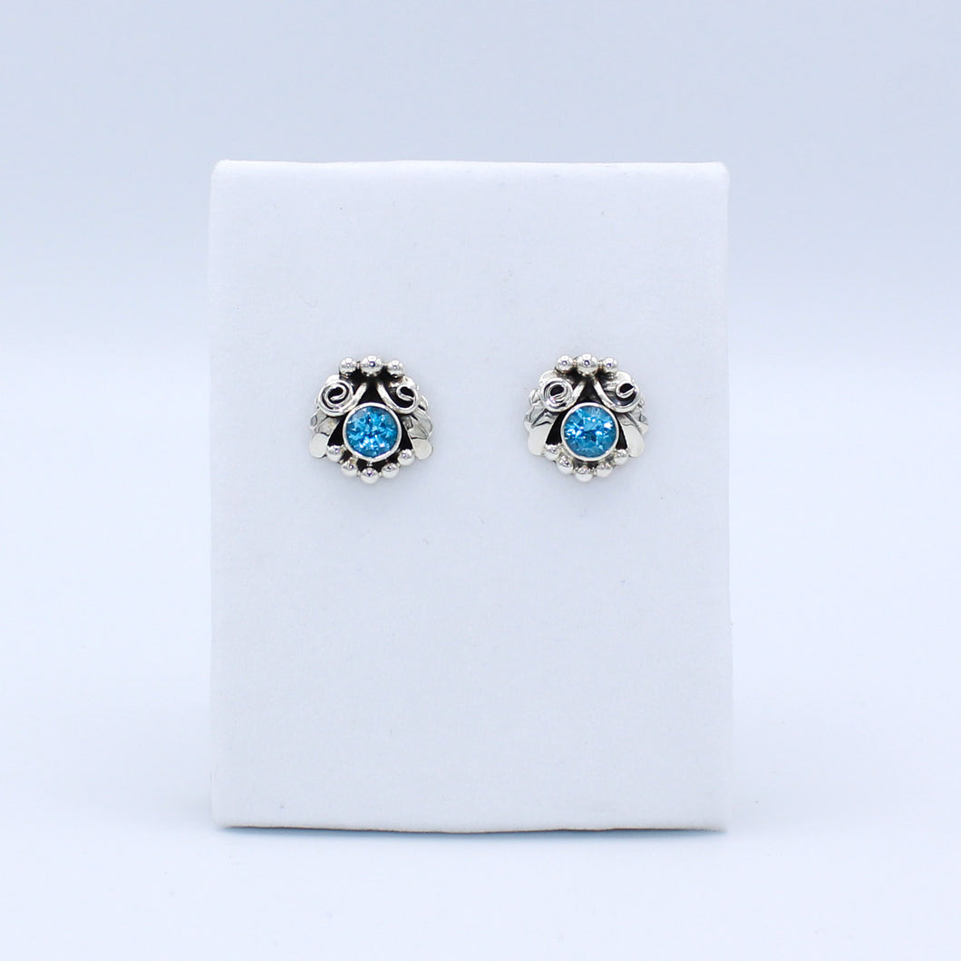 Native American Handcrafted Earrings