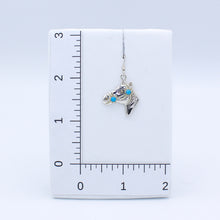 Load image into Gallery viewer, Native American Handcrafted Earrings