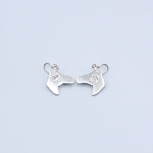 Load image into Gallery viewer, Native American Handcrafted Earrings