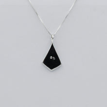 Load image into Gallery viewer, Native American Handcrafted Pendant