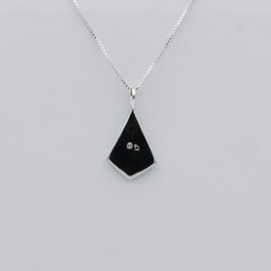 Native American Handcrafted Pendant