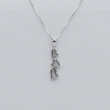 Load image into Gallery viewer, Native American Handcrafted Pendant