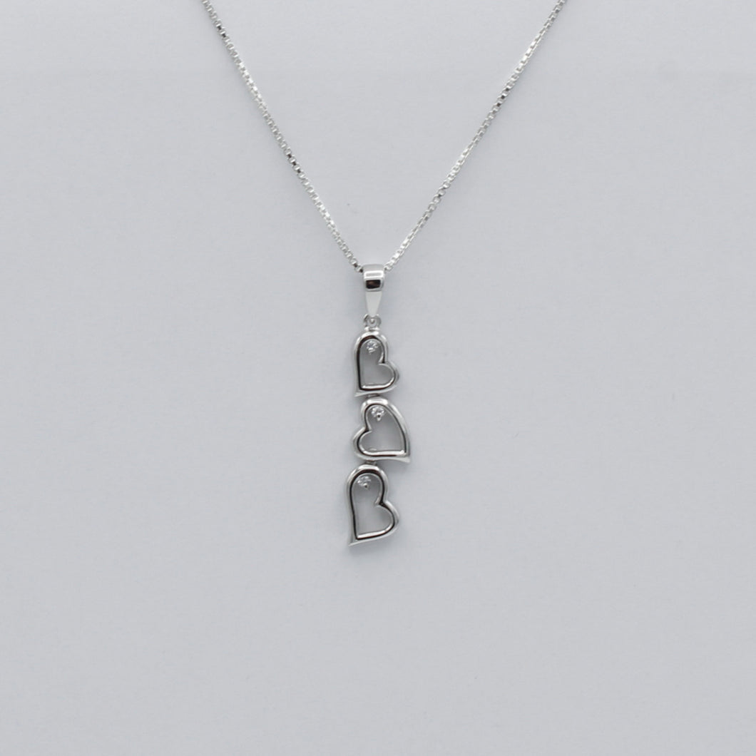 Native American Handcrafted Pendant