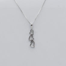 Load image into Gallery viewer, Native American Handcrafted Pendant