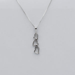 Native American Handcrafted Pendant