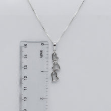 Load image into Gallery viewer, Native American Handcrafted Pendant