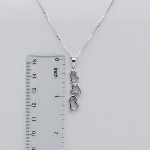 Native American Handcrafted Pendant