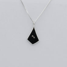Load image into Gallery viewer, Native American Handcrafted Pendant