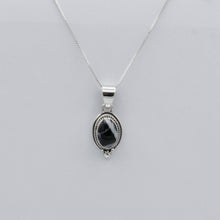 Load image into Gallery viewer, Native American Handcrafted Pendant